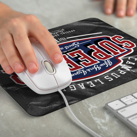 Sleek Mouse Pad