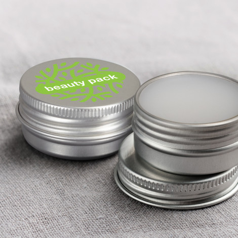 Tin Balm Case