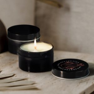 Journey Scent Candle