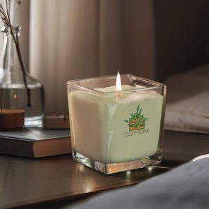 Aroma Candle