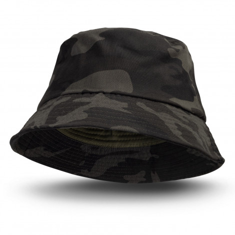 Stealth Bucket Hat - Image 3