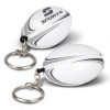 Rugby Charm Ring - Image 2