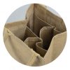 Jute Wine Tote - Image 4