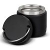 Canmore Screw On Lid Vacuum Flasks - Image 5