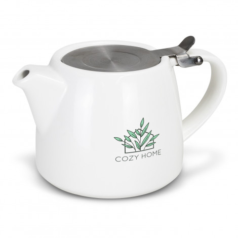 Aroma Tea Pot - Image 2