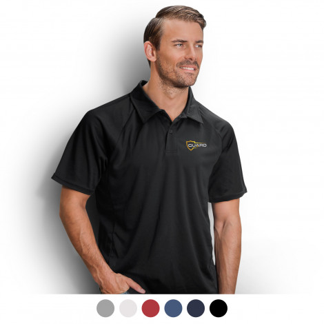 Ace Men's Polo