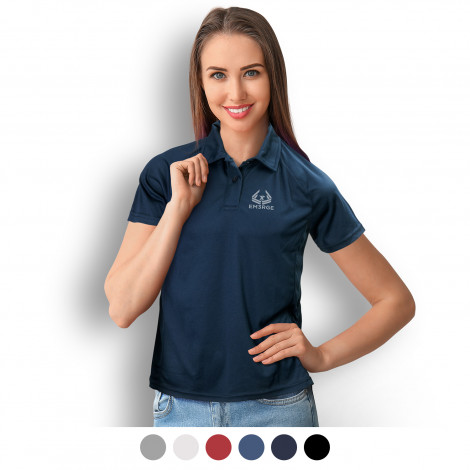 Ace Women's Polo