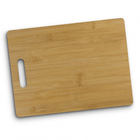 Bamboo Prep Board - Image 4
