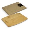Bamboo Cutting Board - Image 2