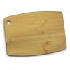 Bamboo Cutting Board - Image 4