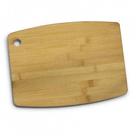 Bamboo Cutting Board - Image 4