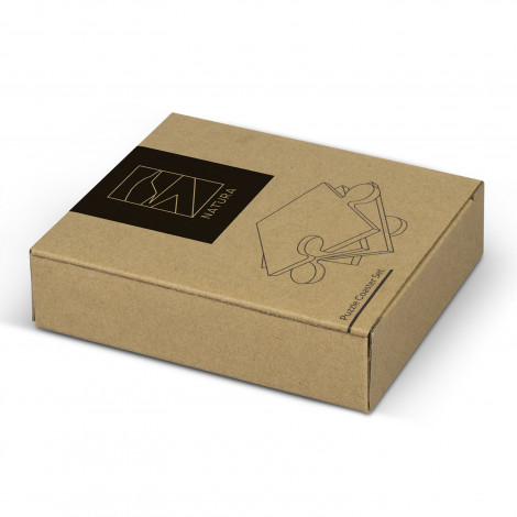 Puzzle Coaster Quartet - Image 5