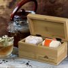 Tea Organizer Box