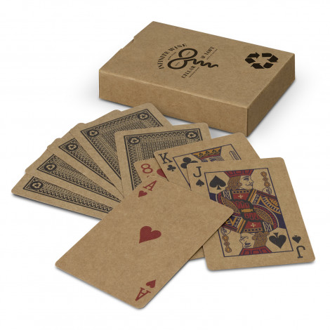 Recycled Card Deck - Image 2