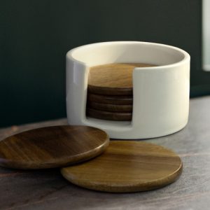 Artisan Coaster Ensemble