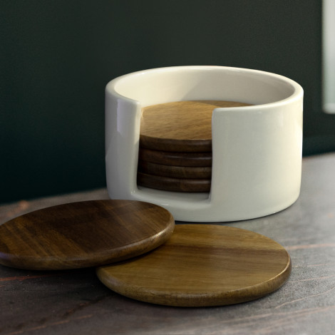 Artisan Coaster Ensemble