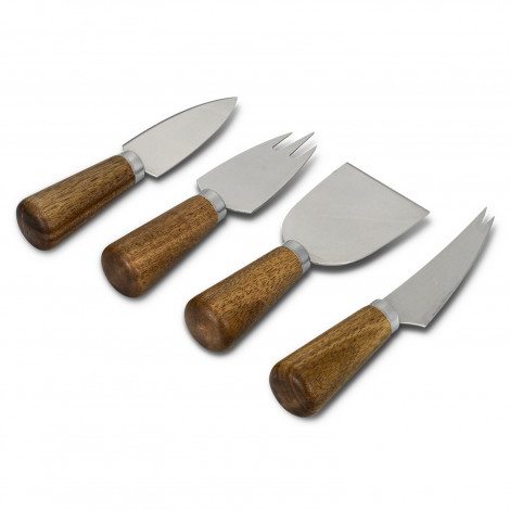 Artisan Cheese Set - Image 3