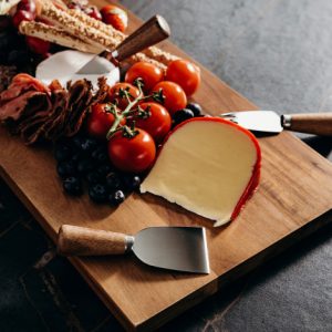 Artisan Cheese Set