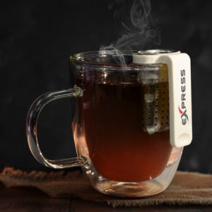 Tea Steeper Travel