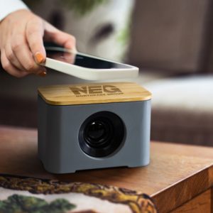 Stone Audio Charging Pad