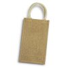 Amell Jute Double Wine Carriers - Image 4