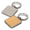 Square Santo Keychain - Image 5