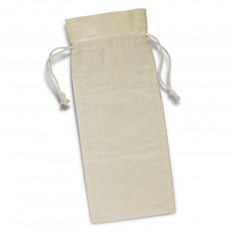 Vino Cotton Sack - Image 3