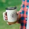 Bardot Insulated Mug