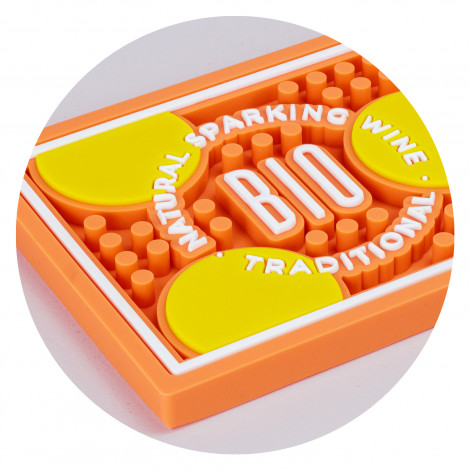 PVC Drip Mat Small - Image 3