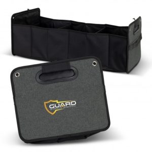 Avera Cargo Organizer