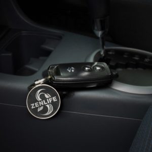 Circle Capulet Chain