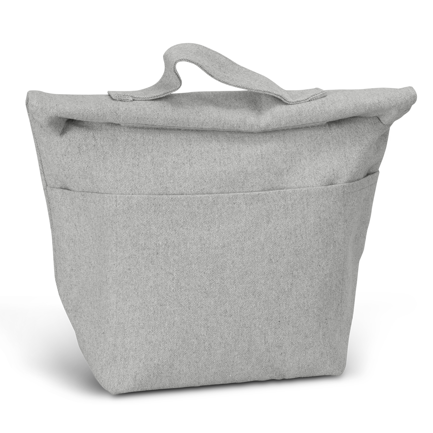 Maurice 4.5L Polycotton Lunch Bags - Image 3