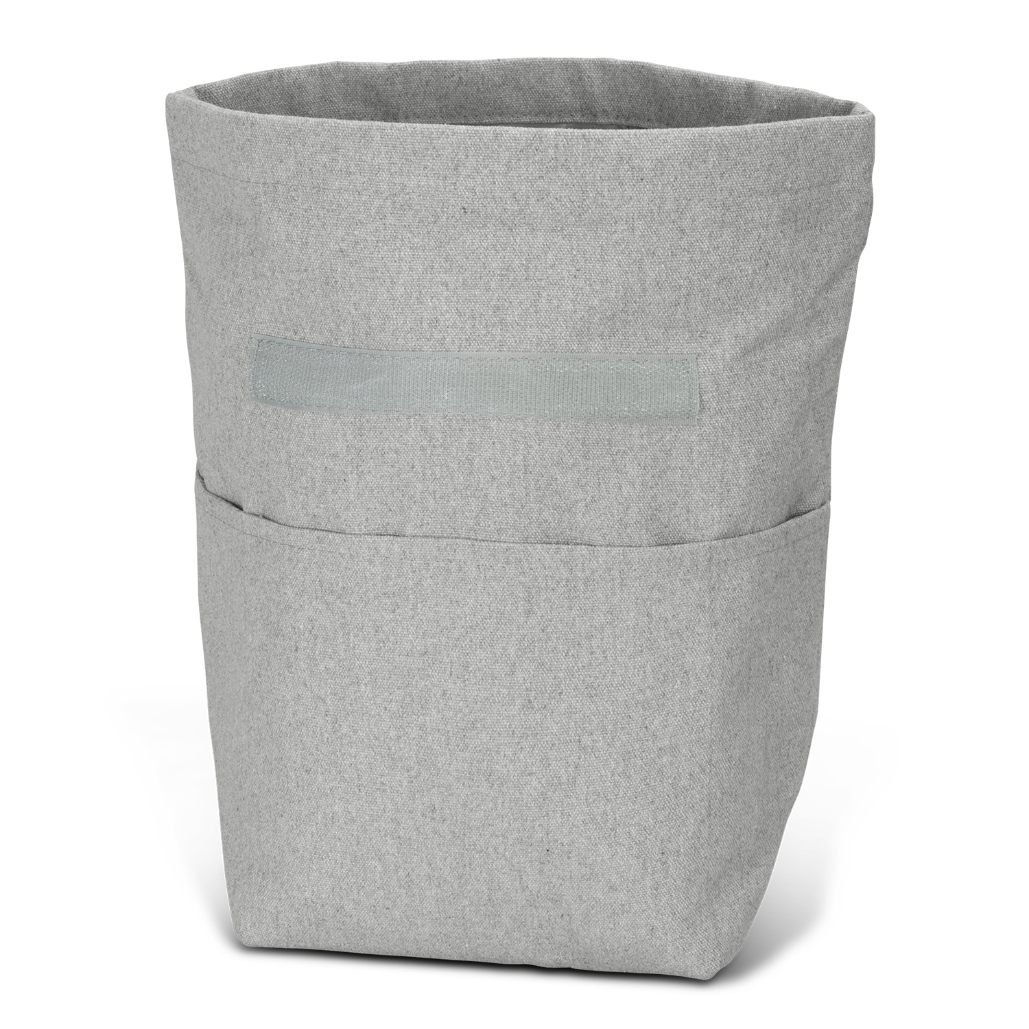 Maurice 4.5L Polycotton Lunch Bags - Image 4