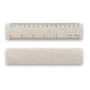 15cm Custom Wheat Straw Rulers - Image 3