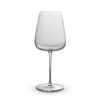 Luigi Bormioli Optica Chardonnay Glass - Image 3