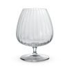 Luigi Bormioli Optica Cognac Glass - Image 3