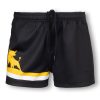 Fast Drying Womens AFL Shorts - Image 3