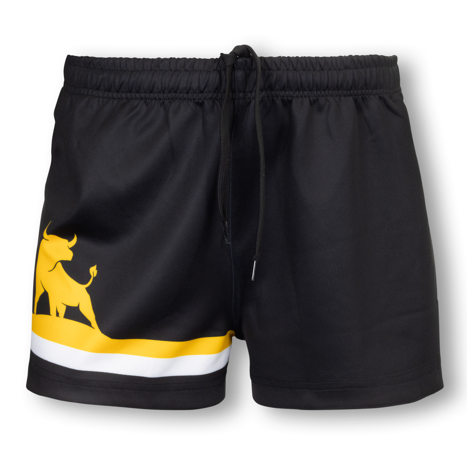 Fast Drying Womens AFL Shorts - Image 3