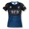 Modern Womens Performance Rugby T-Shirts - Image 3