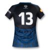 Modern Womens Performance Rugby T-Shirts - Image 4