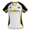 Ultra Mesh Womens Volleyball Tops - Image 3