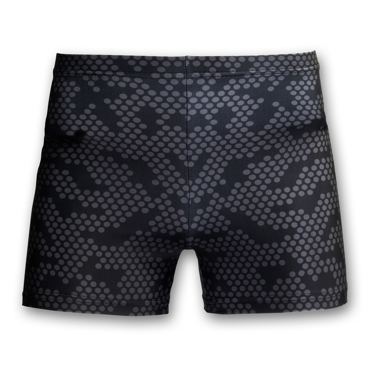 Lightweight Womens Volleyball Shorts - Image 3