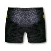 Lightweight Womens Volleyball Shorts - Image 4