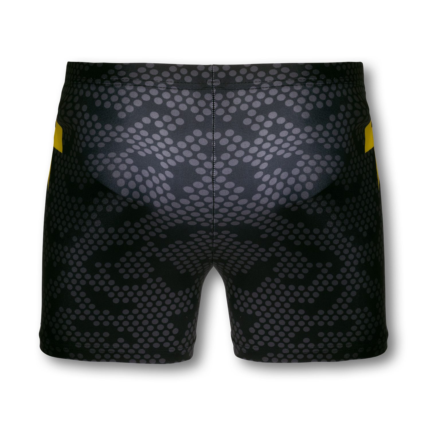 Lightweight Womens Volleyball Shorts - Image 4