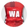 Velcro Attached Womens Netball Bibs - Image 6