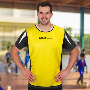 Pull-Over Training Bibs