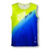 Regular Fit Kids Sports Singlets - Image 3