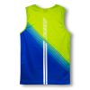 Regular Fit Kids Sports Singlets - Image 4