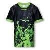 Full Colour Kids Sports T-Shirts - Image 3