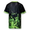 Full Colour Kids Sports T-Shirts - Image 4